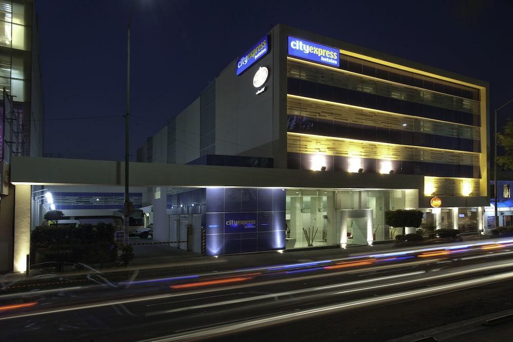 Mx Forum Buenavista 3*