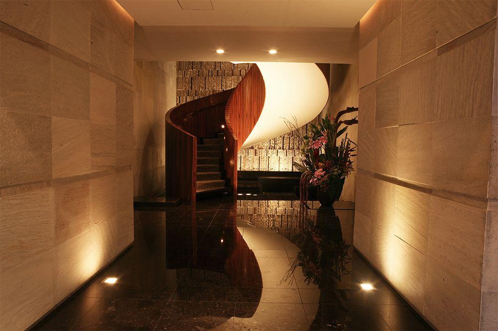 Hotel Alcobas, A Luxury Collection Hotel,