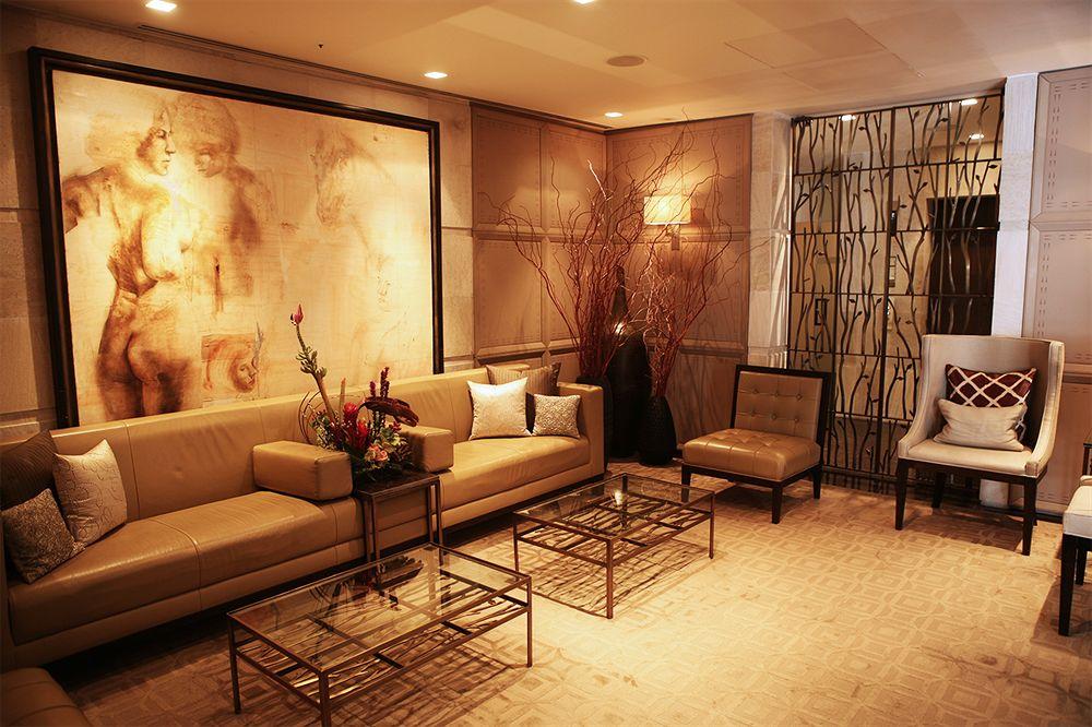 Alcobas, A Luxury Collection Hotel, Hotel