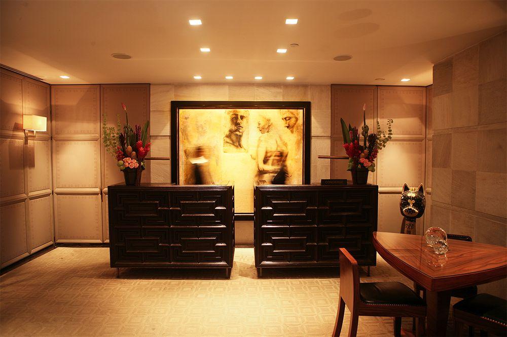 Hotel Alcobas, A Luxury Collection Hotel,