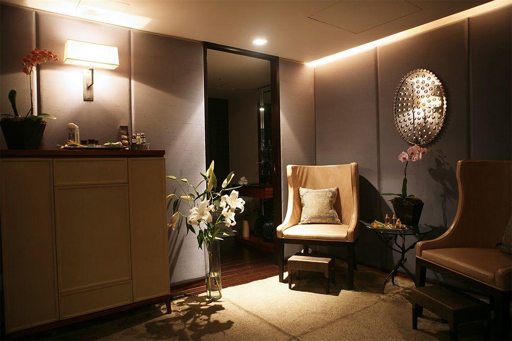 Alcobas, A Luxury Collection Hotel, Hotel