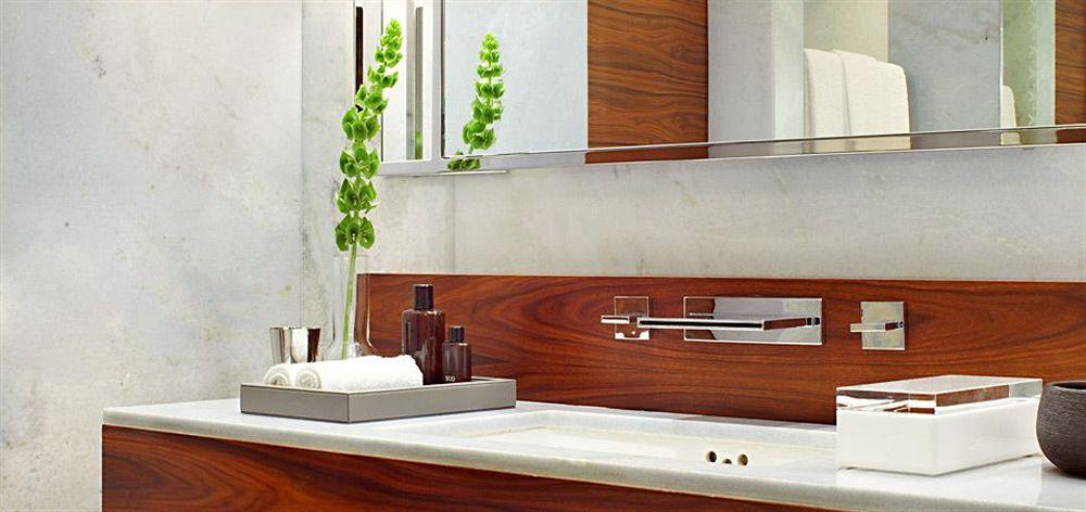 Alcobas, A Luxury Collection Hotel, Hotel Mexico City