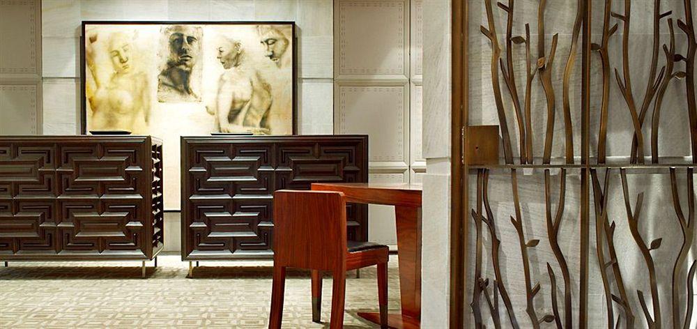 Alcobas, A Luxury Collection Hotel, Hotel Mexico City