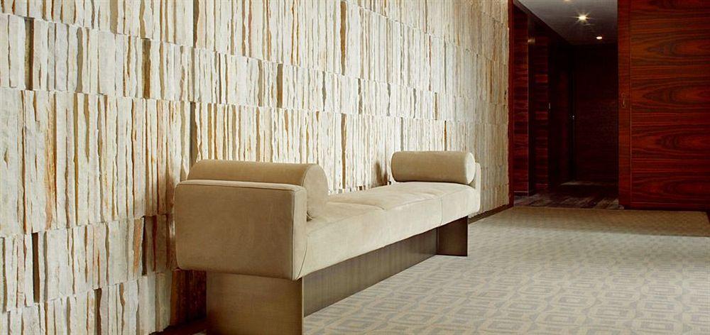 Alcobas, A Luxury Collection Hotel, 5* Mexico City