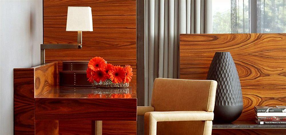 Alcobas, A Luxury Collection Hotel, Hotel 5*