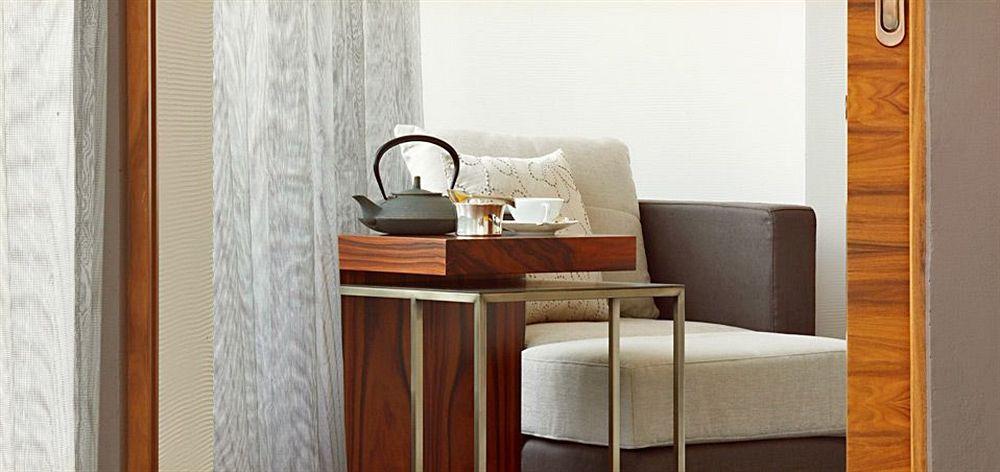 Alcobas, A Luxury Collection Hotel, Hotel
