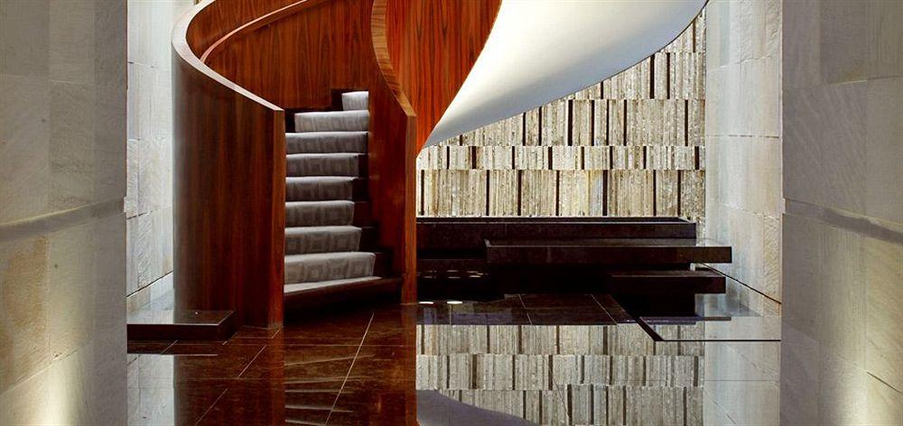 Alcobas, A Luxury Collection Hotel, Mexico City