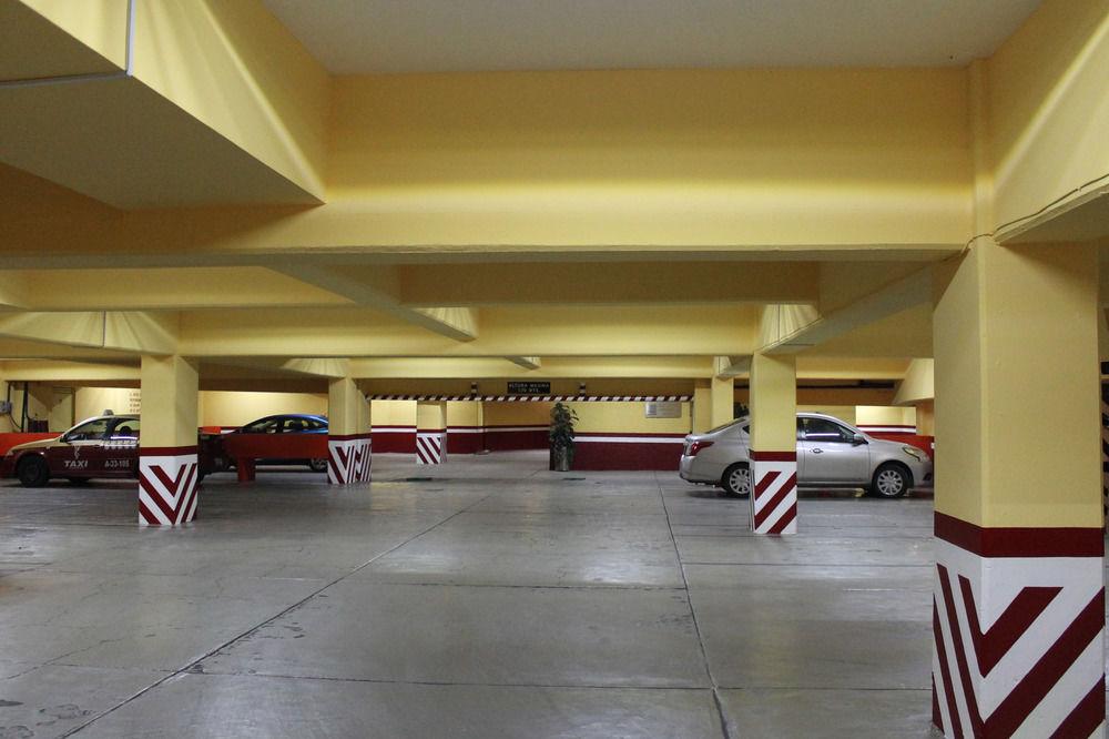 Hotel Escala Del Norte