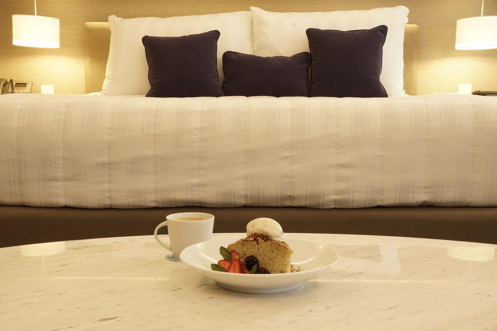 Isaaya Boutique By Wtc Hotel Mexico City