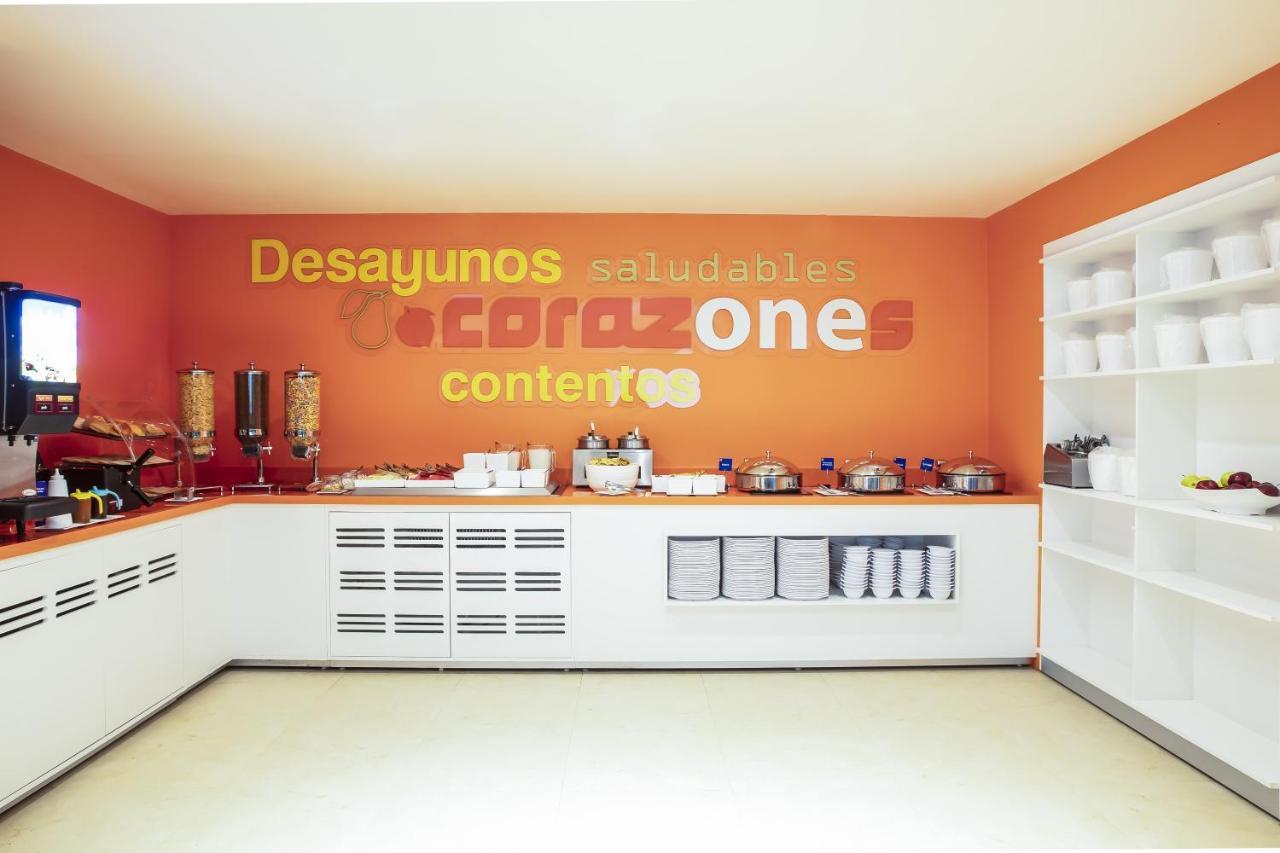 One Ciudad De Mexico La Raza 3*