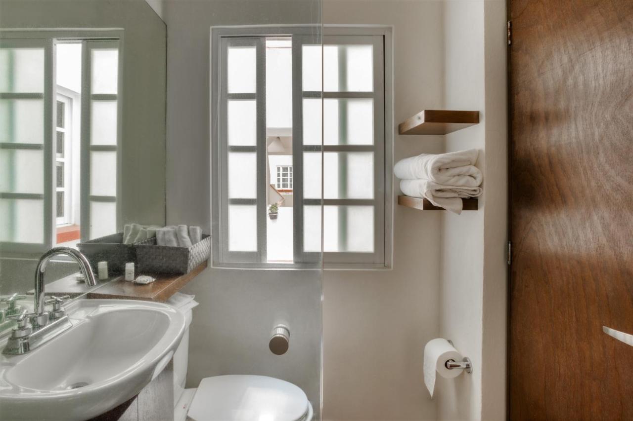 Om 686 Urban Lofts Narvarte