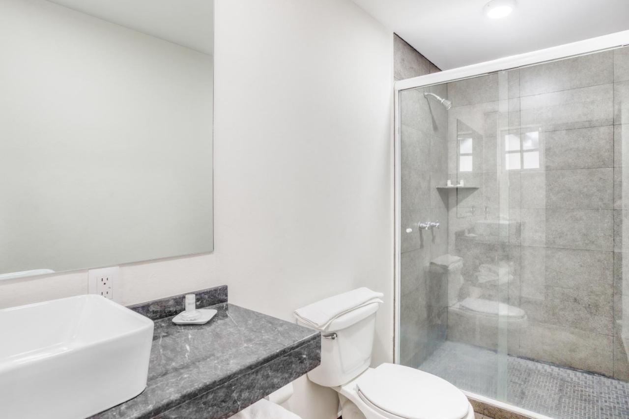 Om 686 Urban Lofts Narvarte 3*