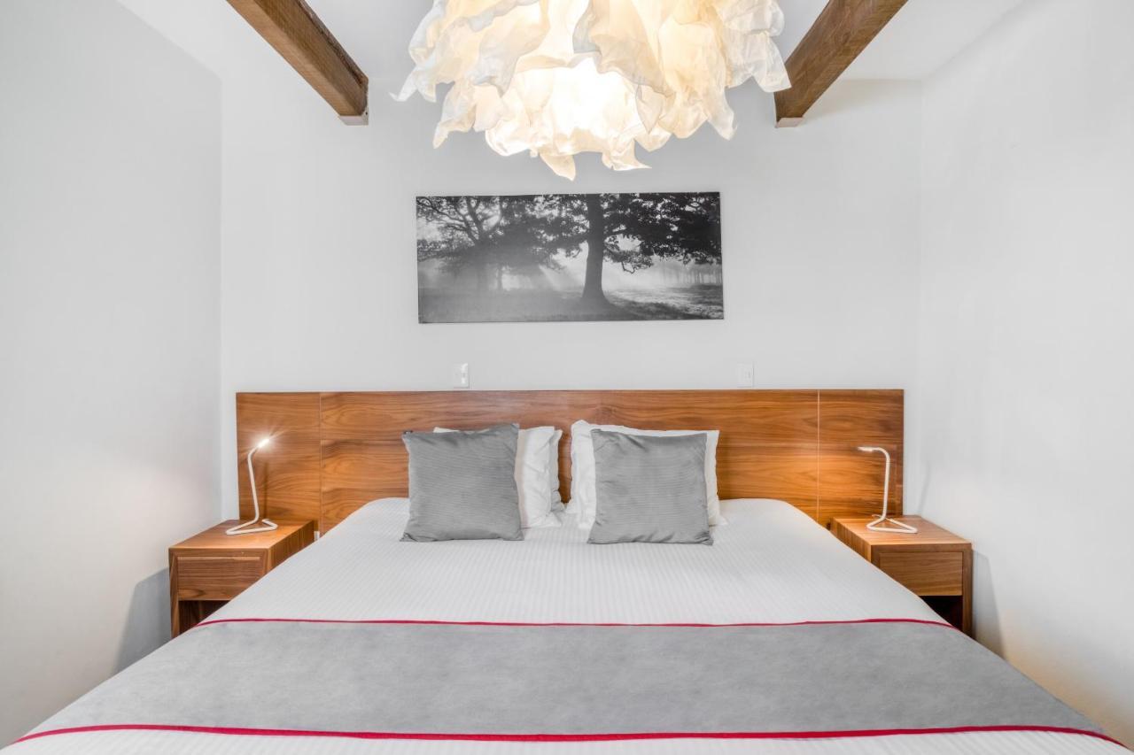Om 686 Urban Lofts Narvarte