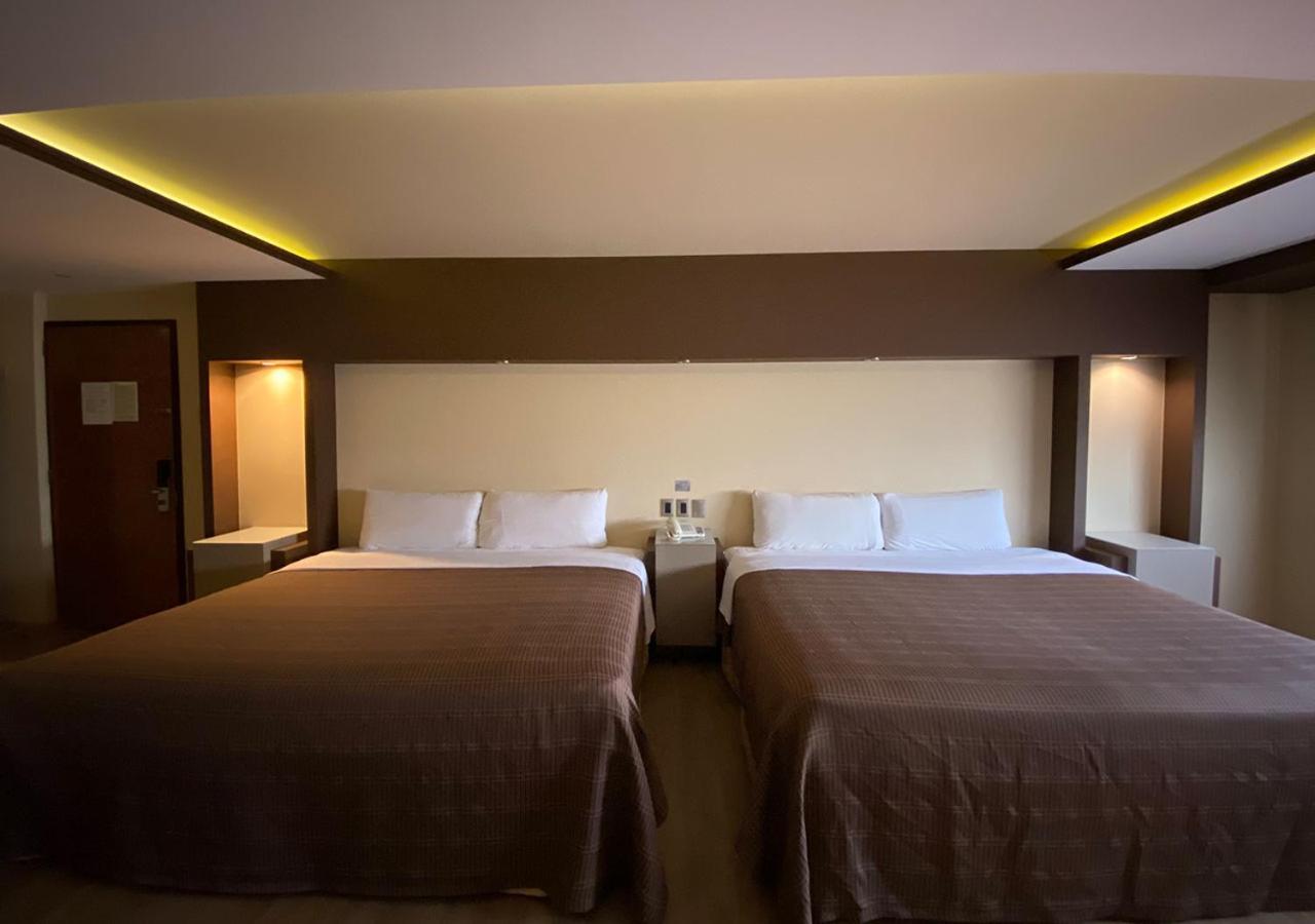 Escala Del Norte Hotel