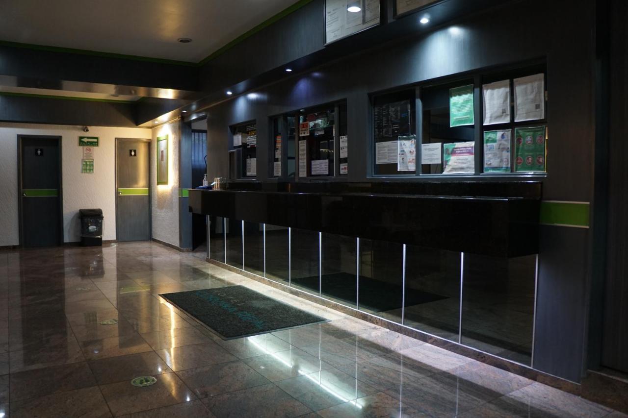 Real 3* Mexico City