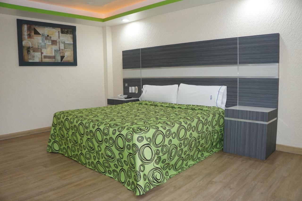 Real 3* Mexico City