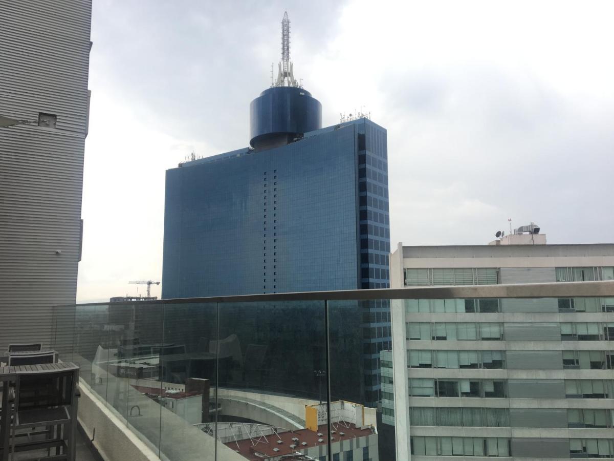 Chicago Wtc * Mexico City