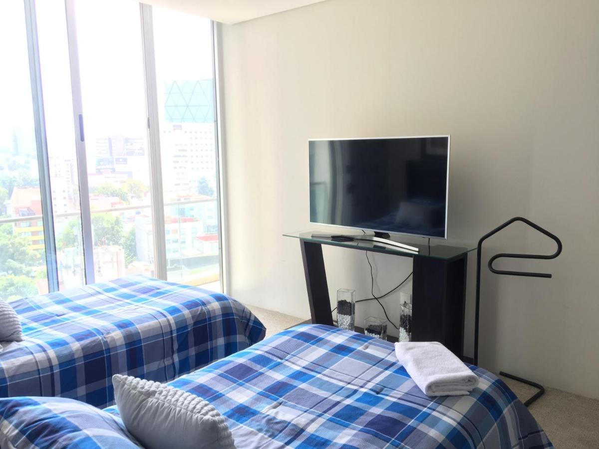 Apartment Chicago Wtc