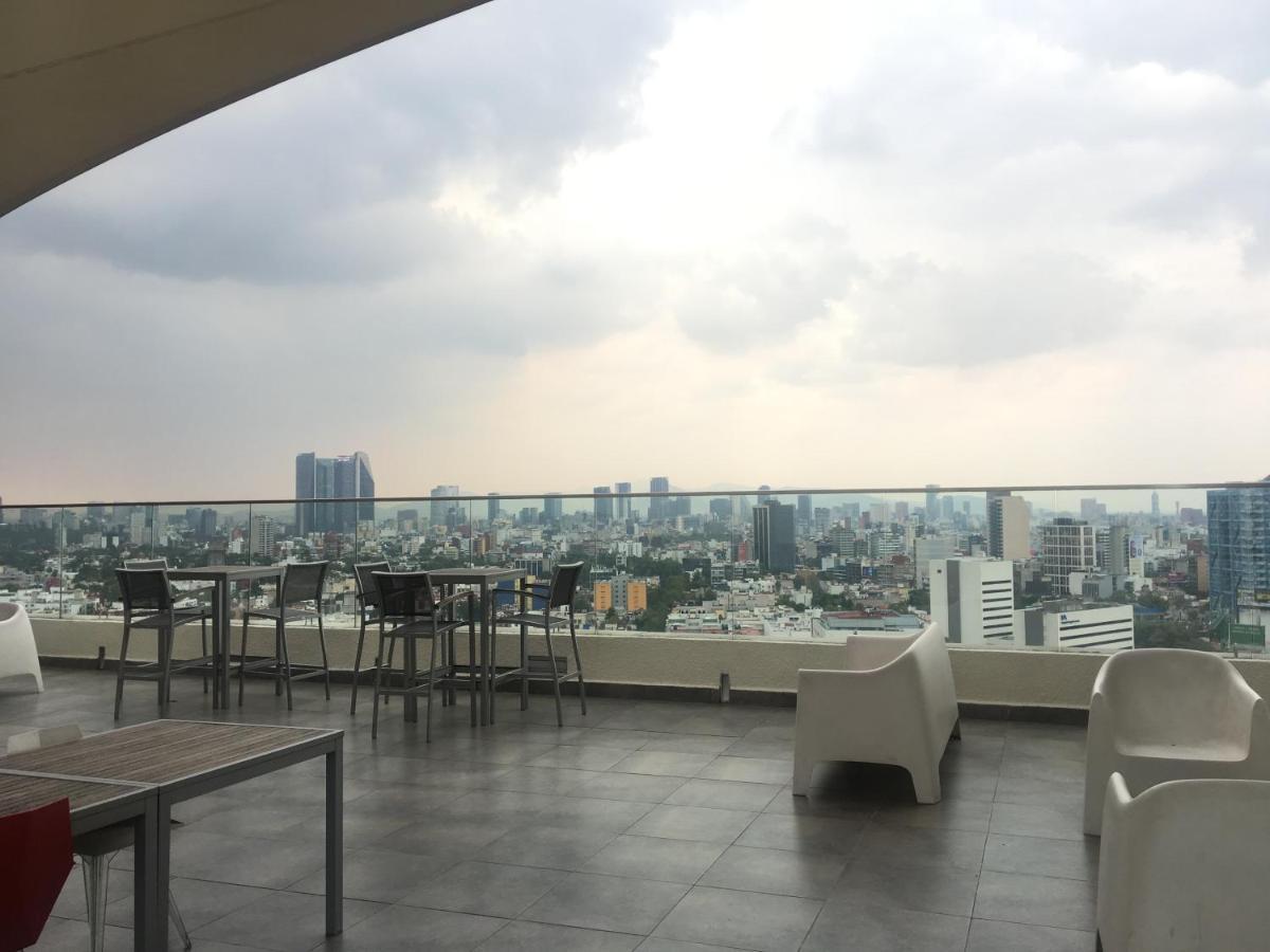 Chicago Wtc Apartment Mexico City
