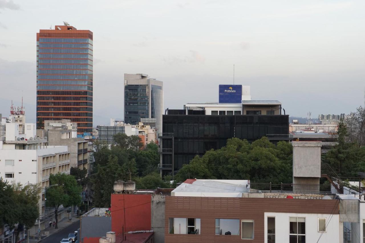 Real 3* Mexico City