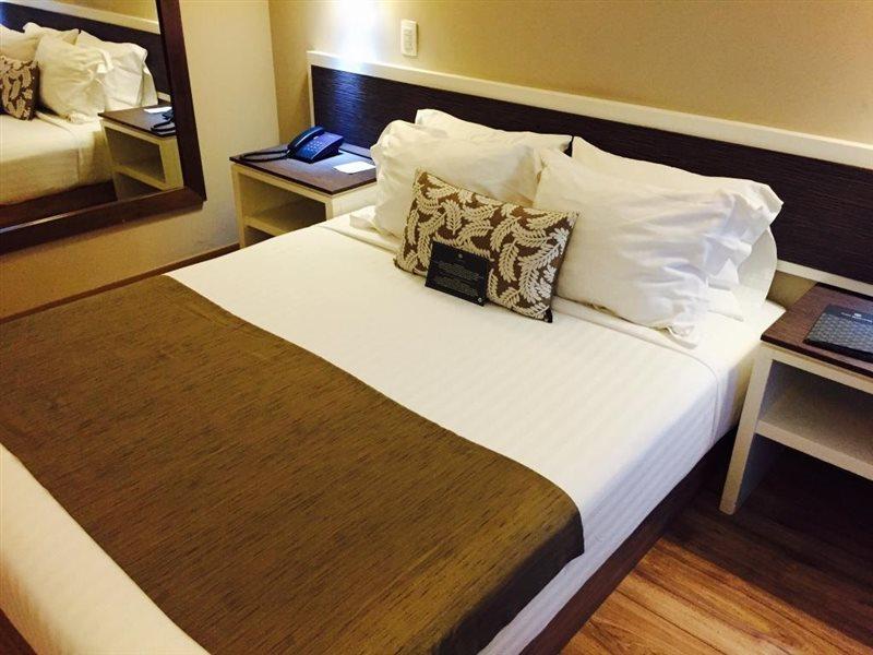Plaza Revolucion Hotel Mexico City