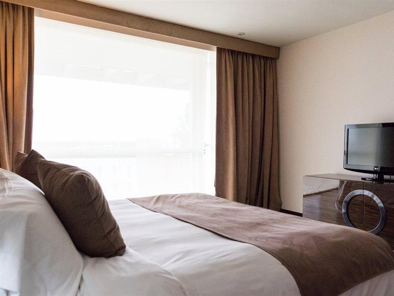 The Place Corporate Aparthotel 4*