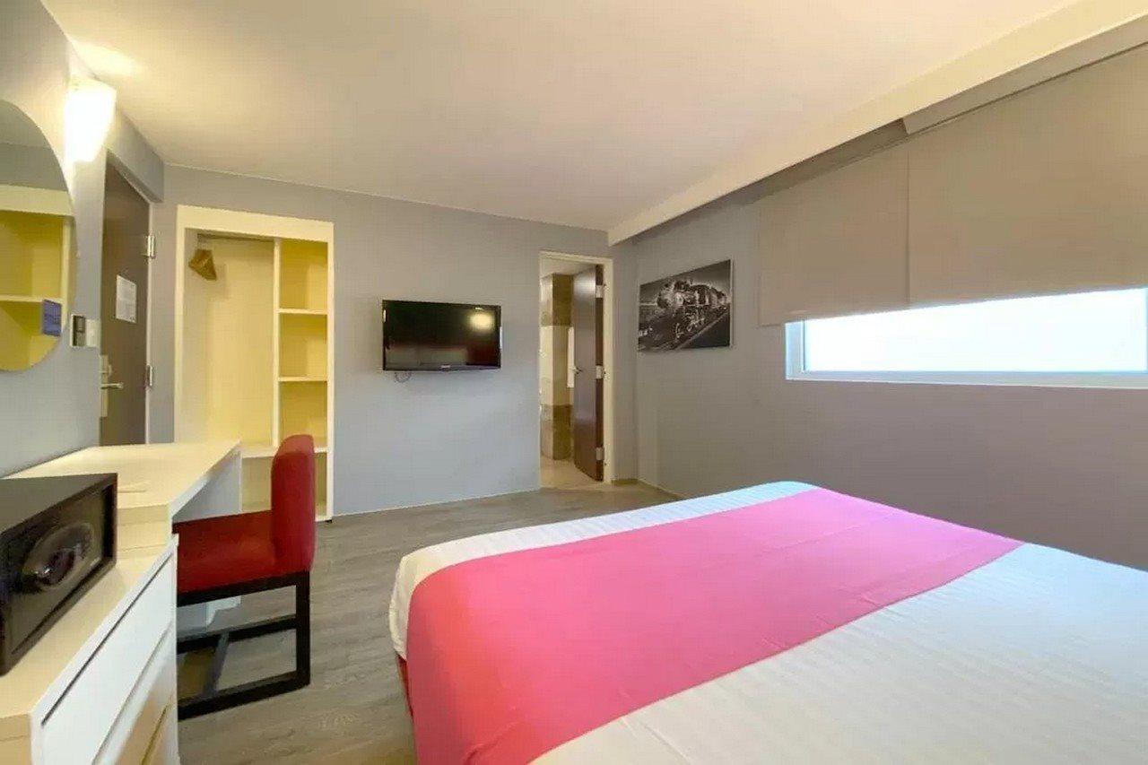 Mx Forum Buenavista Hotel 3*