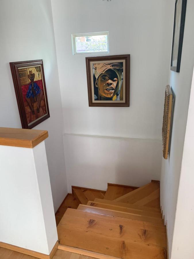 Rooftop Penthouse Lamartine Polanco Apartment Mexico City