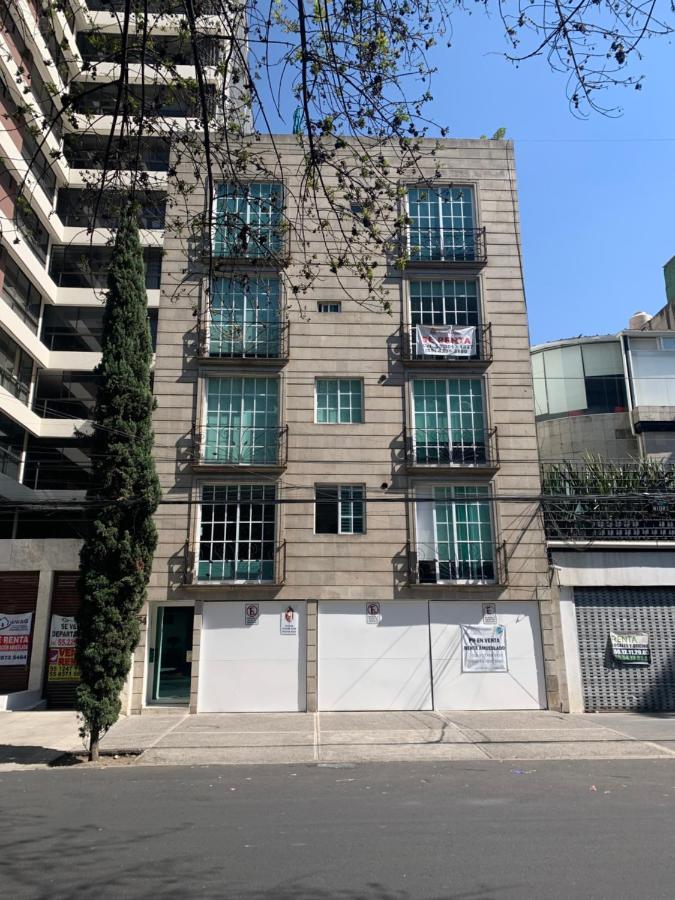 Apartment Rooftop Penthouse Lamartine Polanco