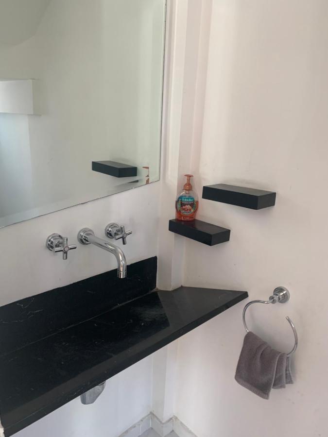 Apartment Rooftop Penthouse Lamartine Polanco Mexico City