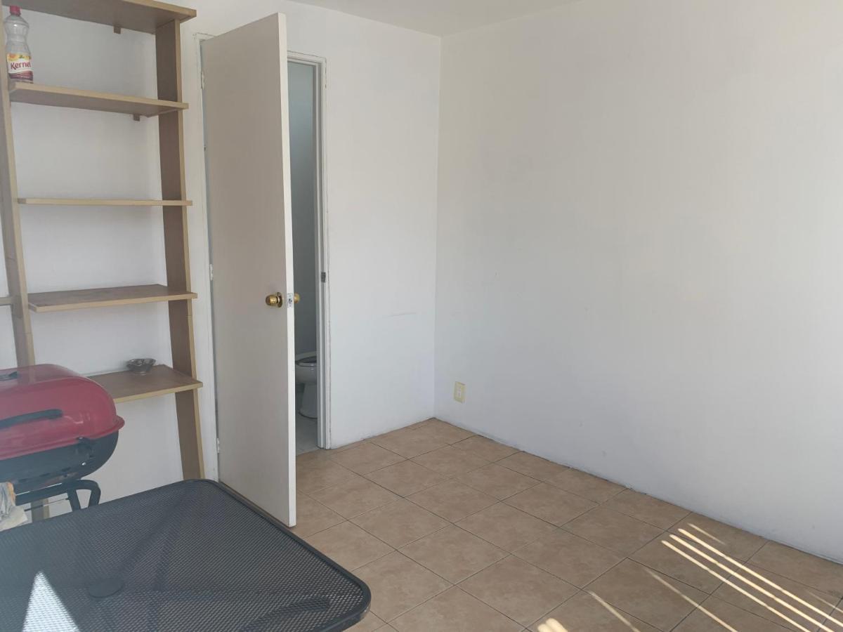 Apartment Rooftop Penthouse Lamartine Polanco