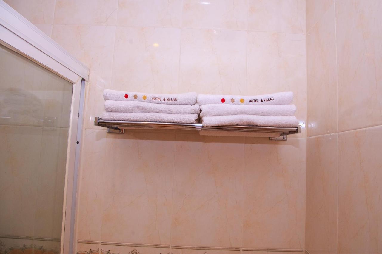 Revolucion Hotel