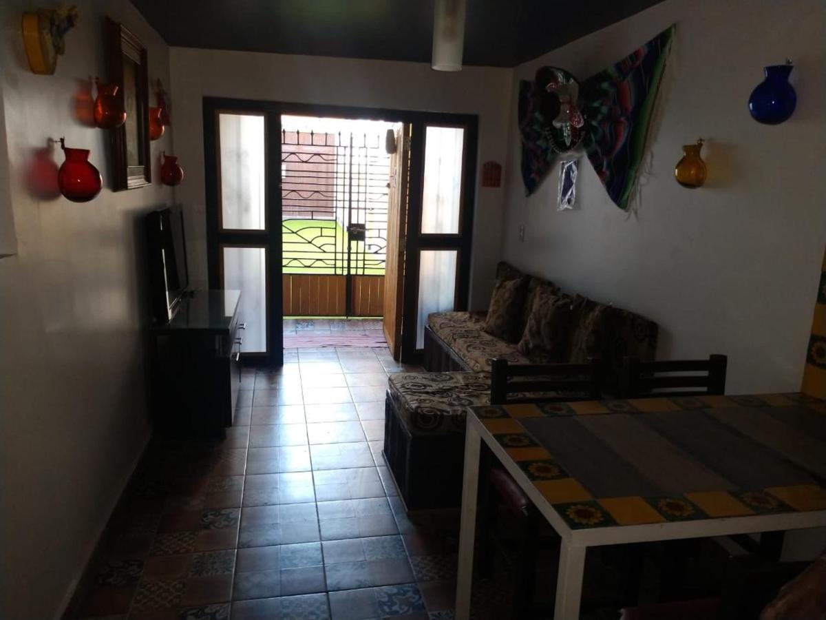 Holiday home Casa Mexicana Patio Mexico City