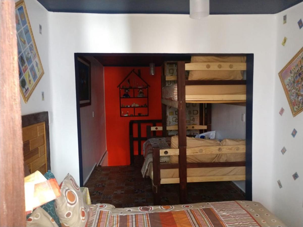 Casa Mexicana Patio Holiday home Mexico City