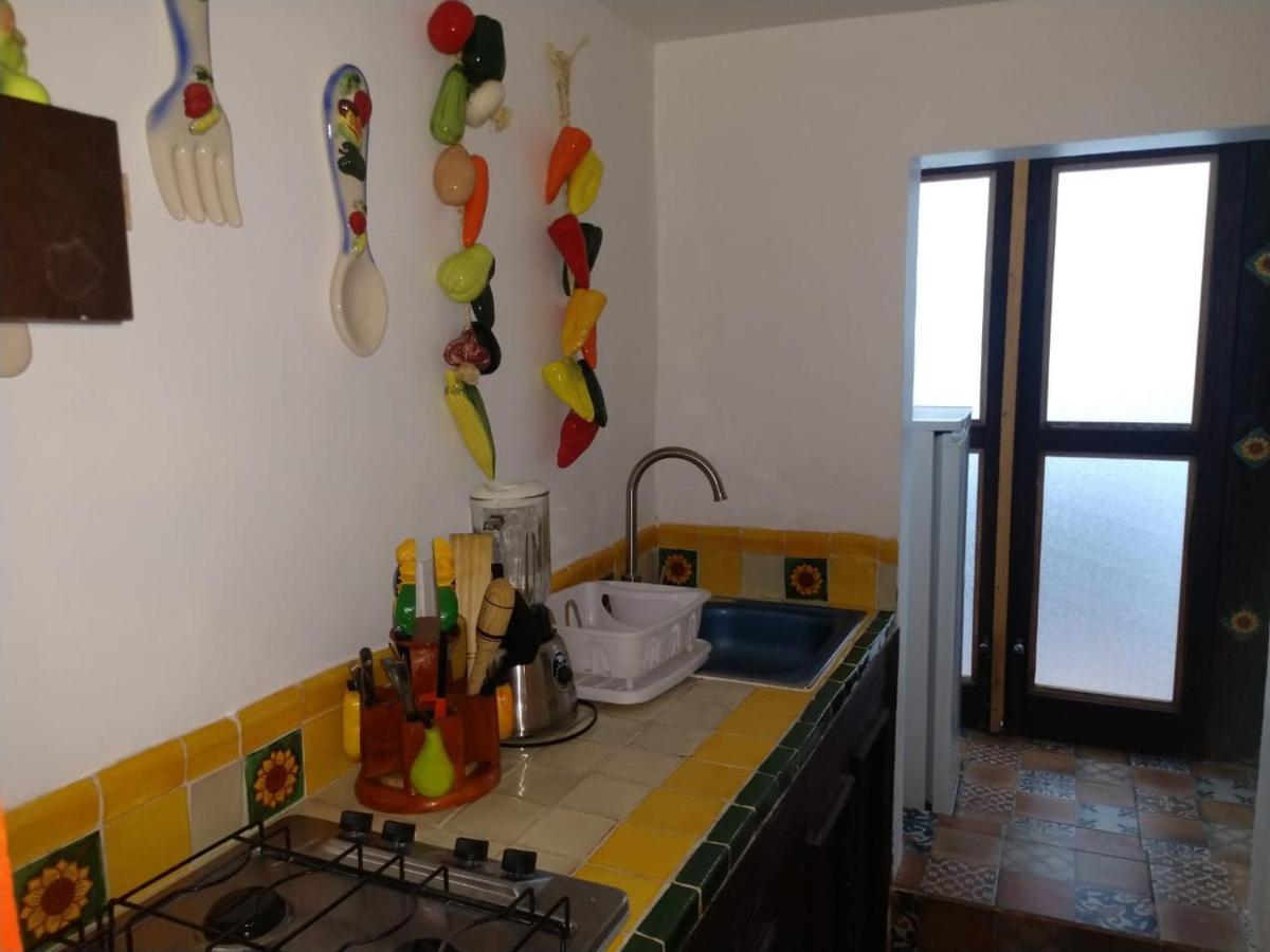 Casa Mexicana Patio Holiday home Mexico City