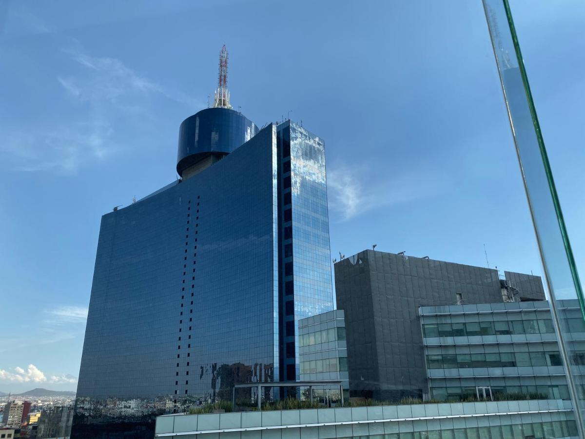 Chicago Wtc Mexico City