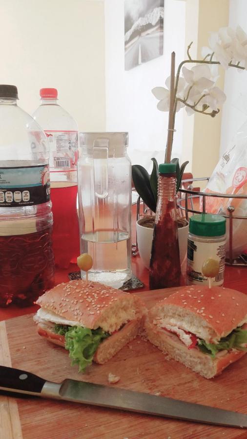 Maktub Only Girls & Breakfast Exclusivo Para Damas Pet Friendly Mexico City