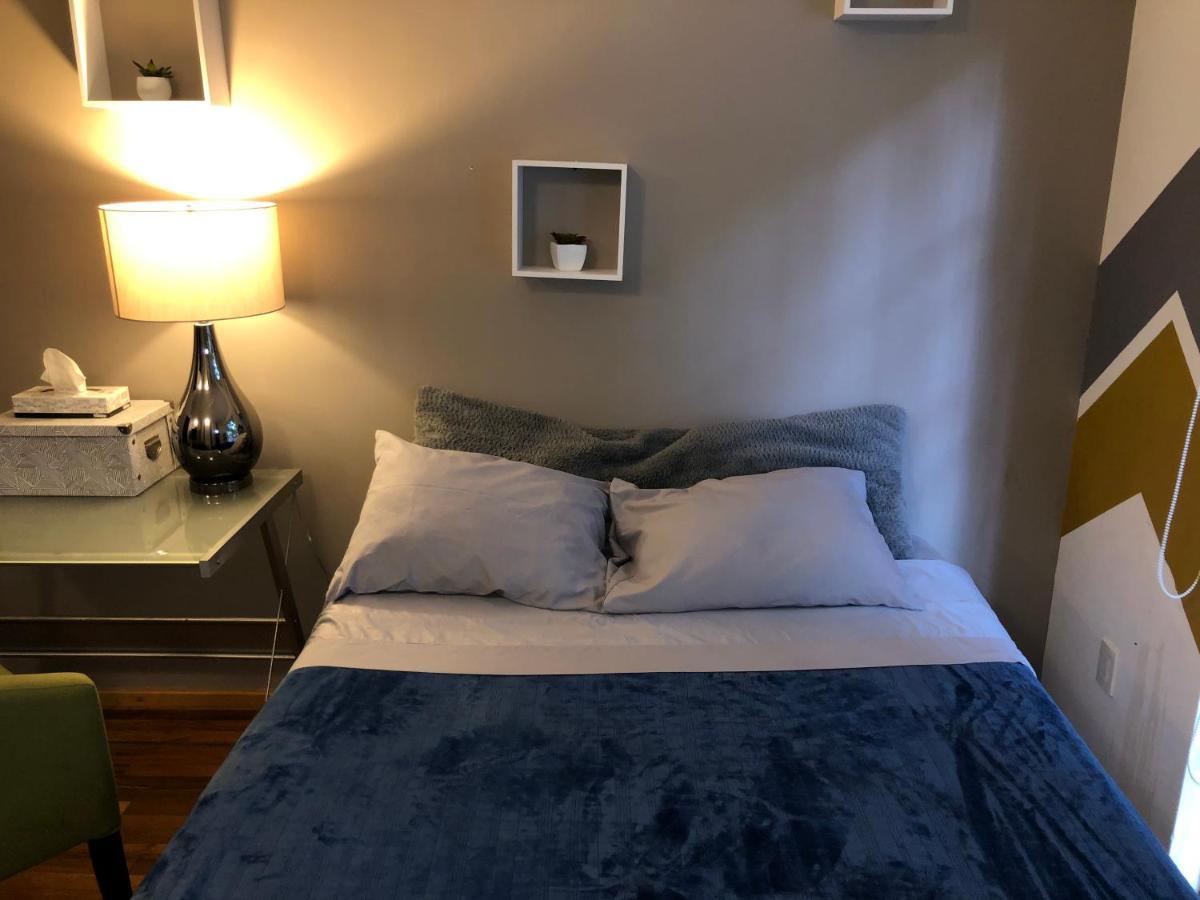 Guest house Caravansaro Goldsmith 212 Polanco