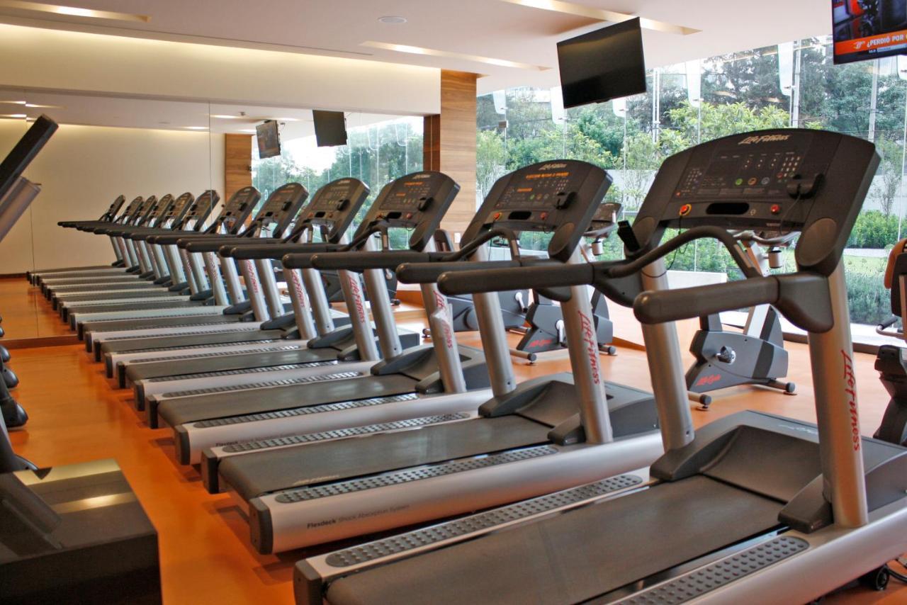 Begrand Alto Polanco Pool Gym Jacuzzi & Apartment *