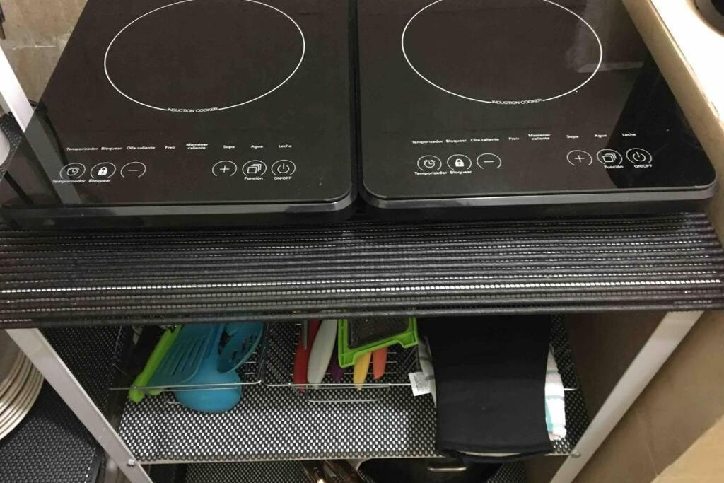 Apartamento La Santísima