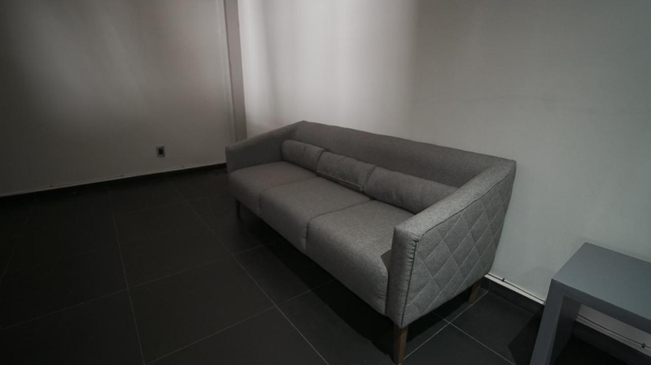 2 Bedroom Garden House Polanco * Mexico City