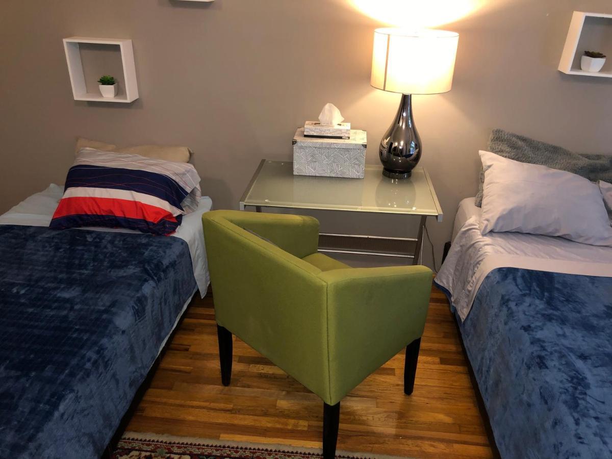 Caravansaro Goldsmith 212 Polanco Guest house Mexico City