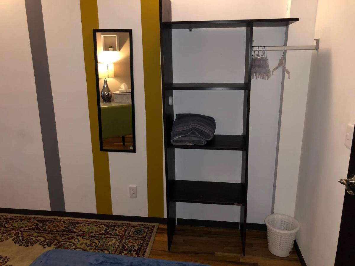 Guest house Caravansaro Goldsmith 212 Polanco Mexico City