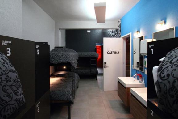 Hostel La Buena Vida