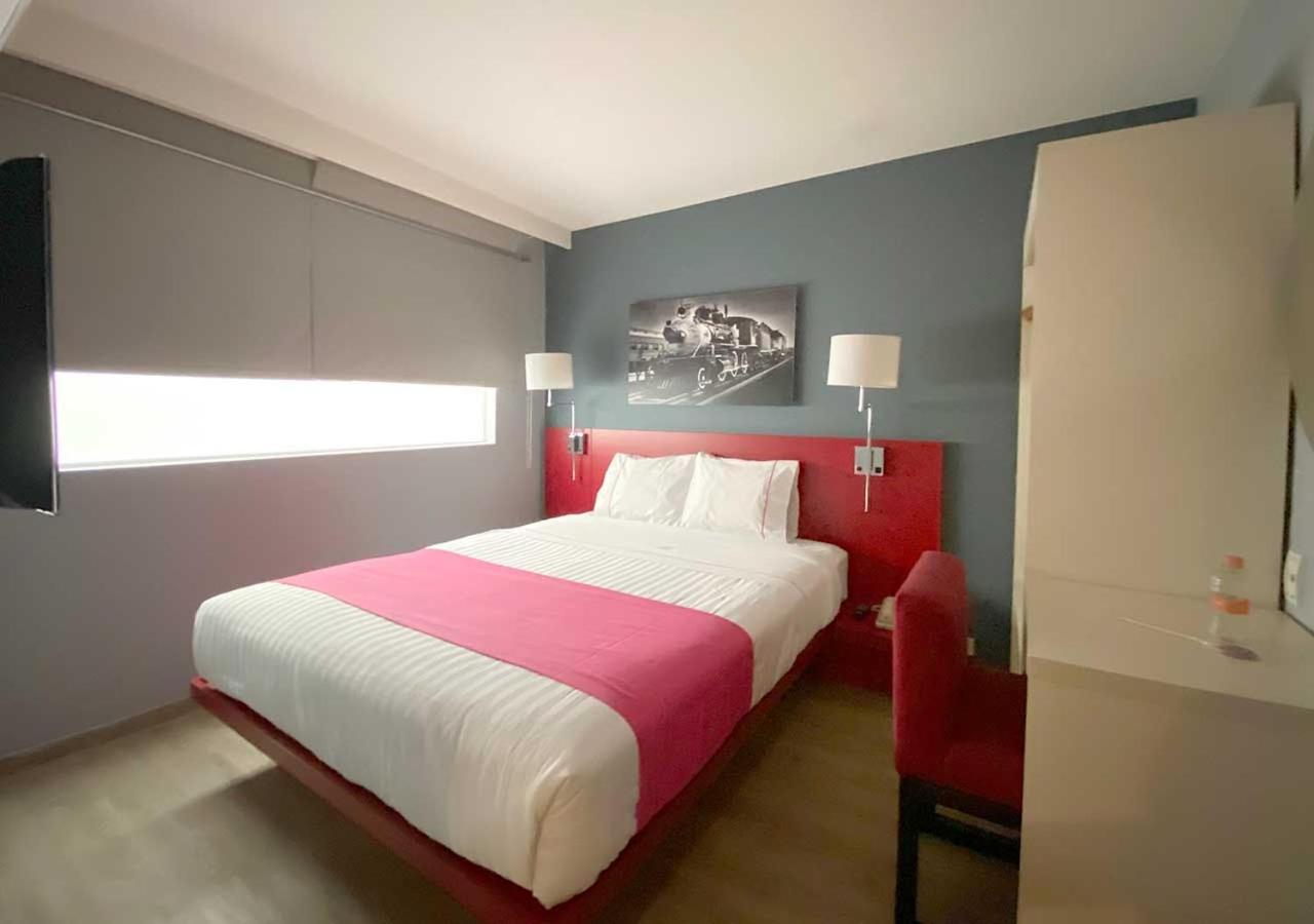 Mx Forum Buenavista Hotel 3*