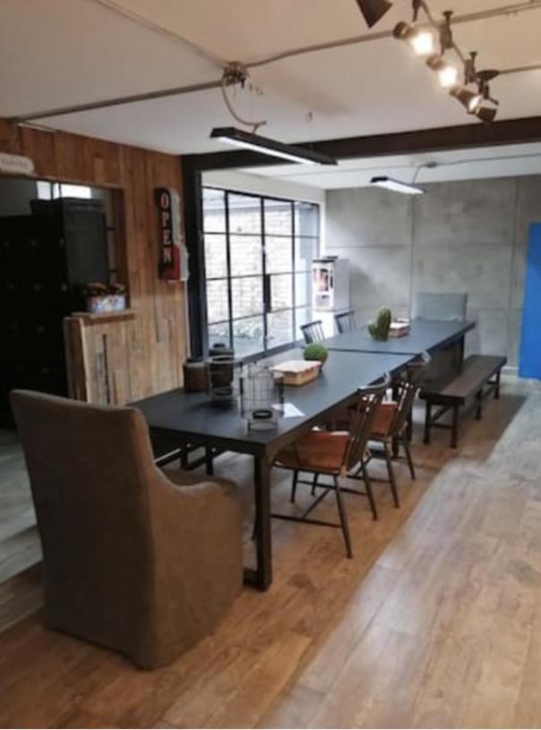 Hostel El Depa De Juana Mexico City