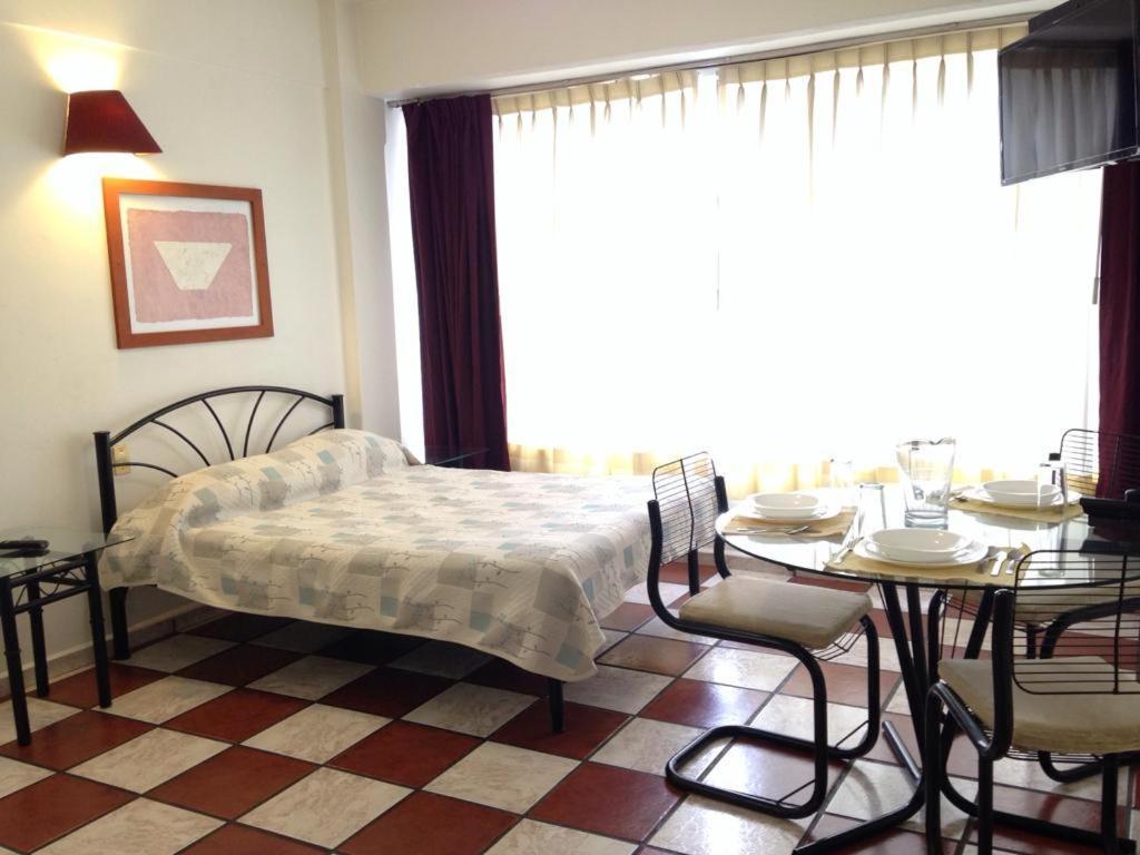 Hotel Avilla Mexico City