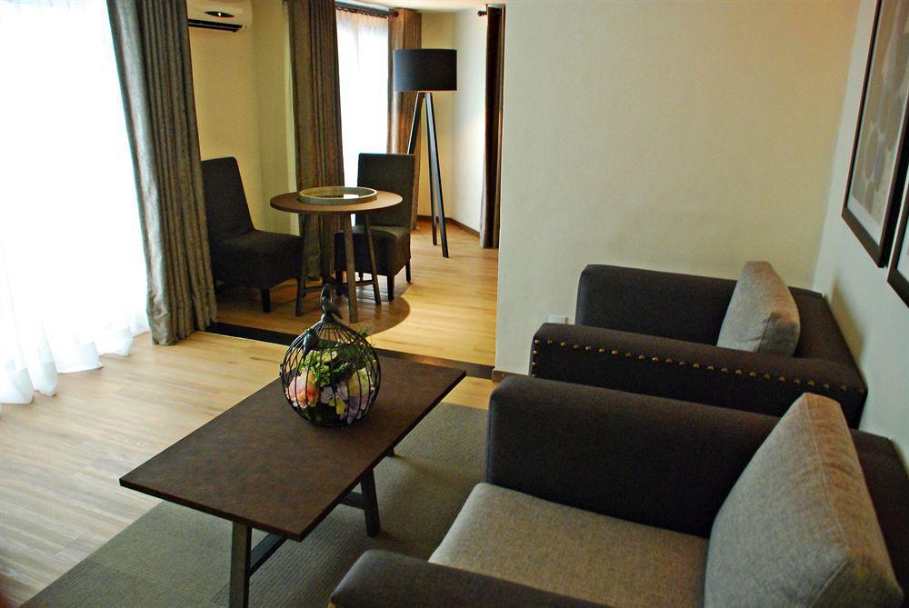 Busue A Boutique Experience Hotel