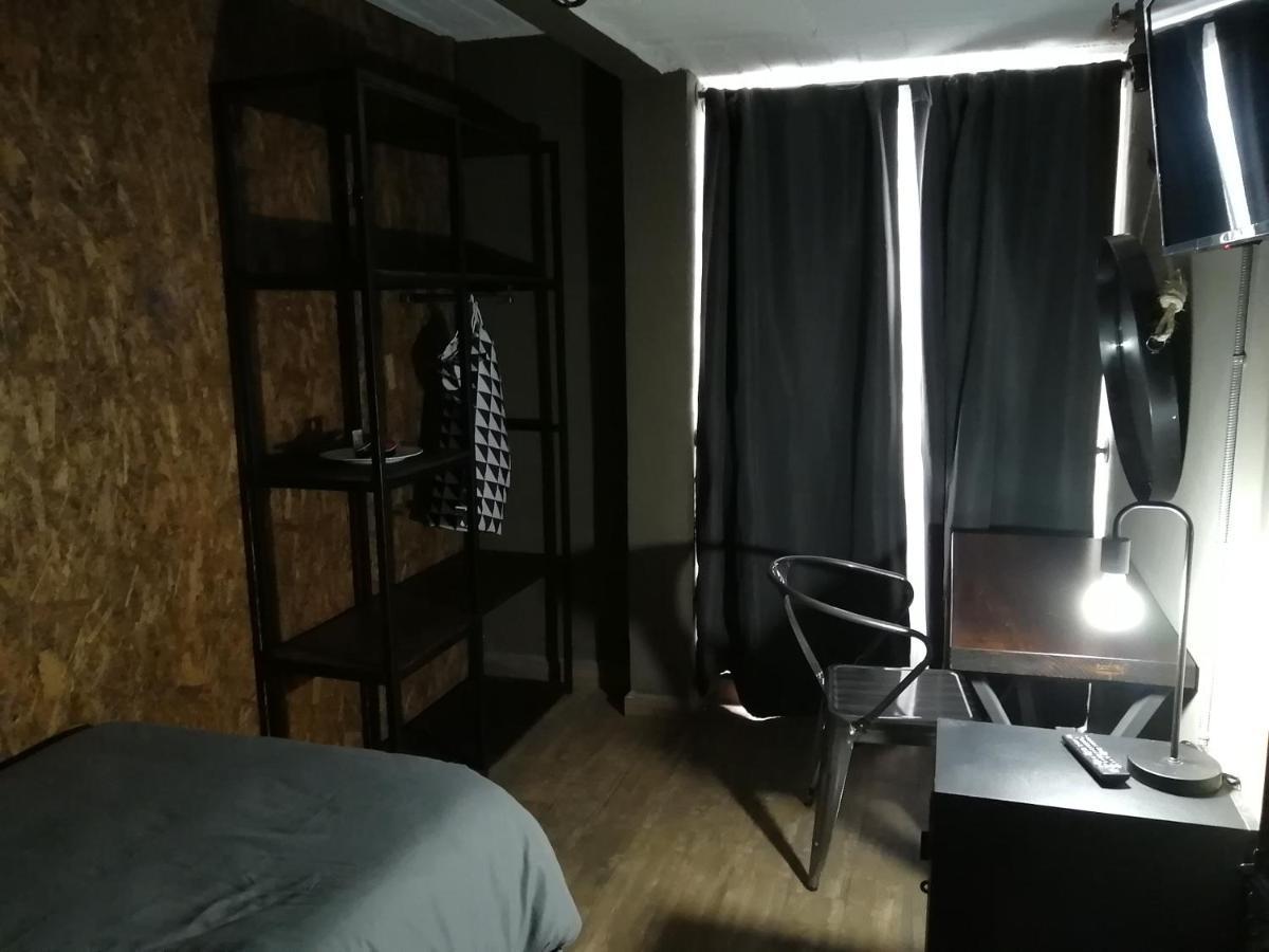 El Depa De Juana Hostel *