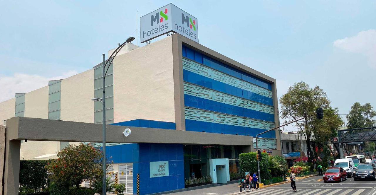 Mx Forum Buenavista